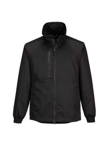Portwest WX2 Eco Stretch Work Jacket 2