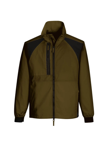 Portwest WX2 Eco Stretch Work Jacket