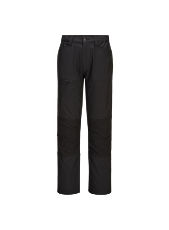 Portwest WX2 Eco Active Stretch Work Trousers