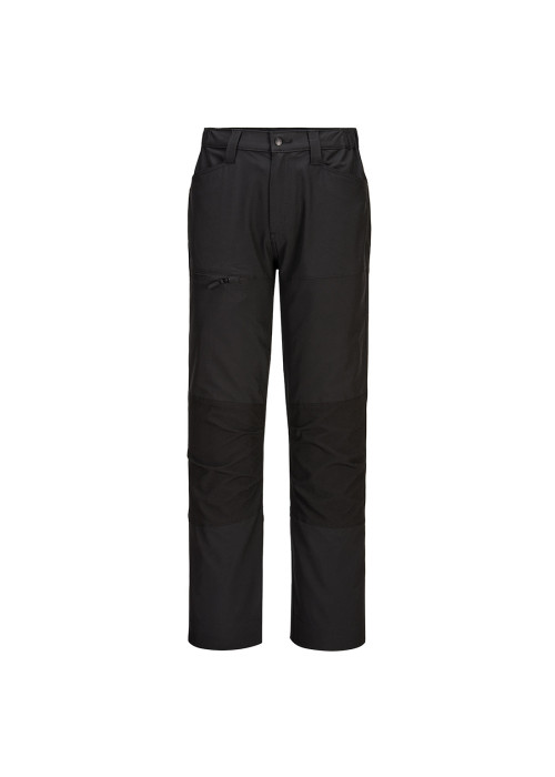 Portwest WX2 Eco Active Stretch Work Trousers