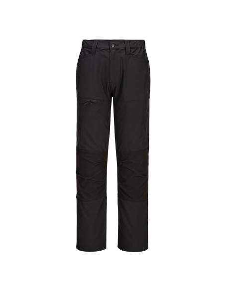 Portwest WX2 Eco Active Stretch Work Trousers