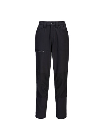 Portwest WX2 Eco Women's Stretch Work Trousers