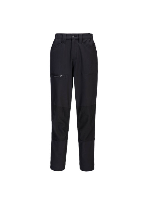 Portwest WX2 Eco Women's Stretch Work Trousers