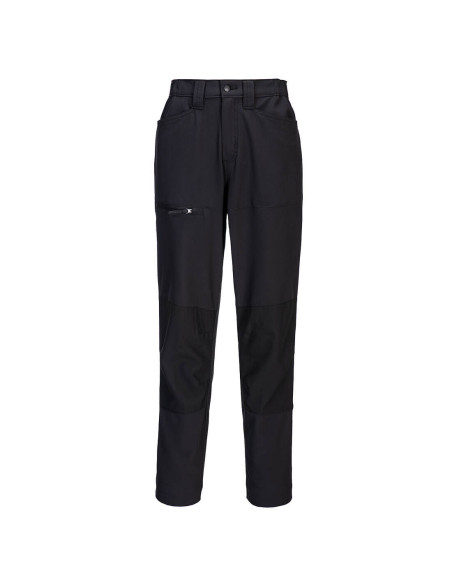 Portwest WX2 Eco Women's Stretch Work Trousers