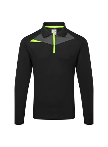 Portwest DX4 Polo Shirt L/S