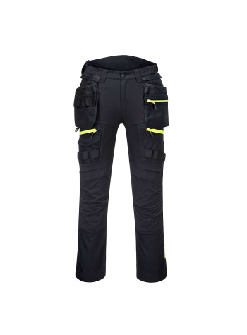 Portwest DX4 Detachable Holster Pocket Trousers 2