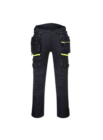 Portwest DX4 Women's Detachable Holster Pocket Trousers