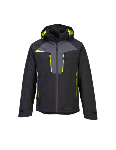 Portwest DX4 3-in-1 Jacket