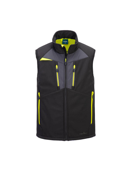 Portwest DX4 Softshell Gilet (3L)