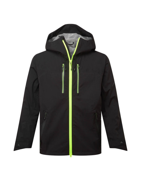 Portwest EV4 Shell Rain Jacket