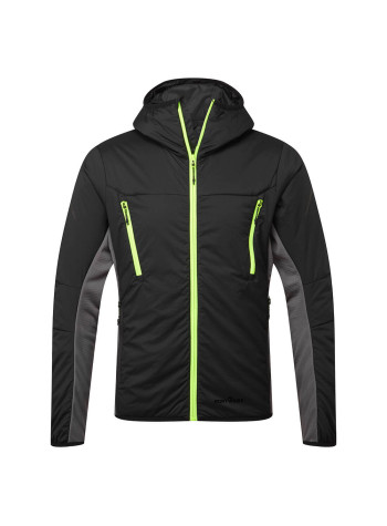Portwest EV4 Insulated Hybrid Jacket