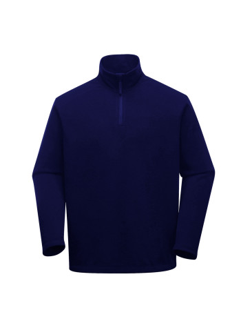 Portwest Staffa Microfleece Pullover 2