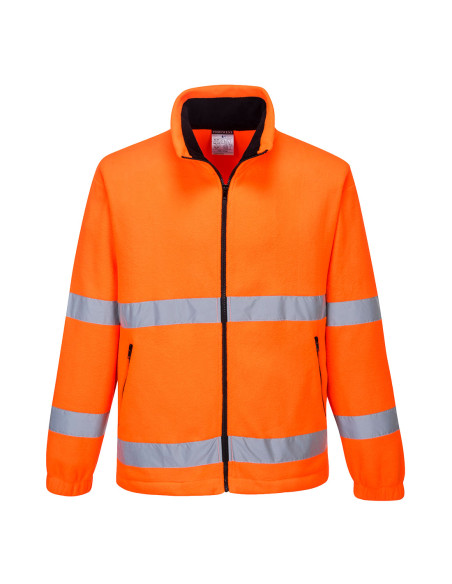 Portwest Hi-Vis Essential Fleece