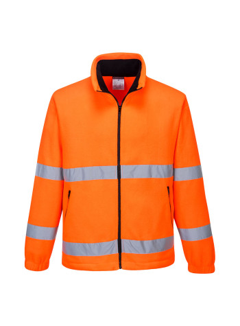 Portwest Hi-Vis Windbreaker Fleece