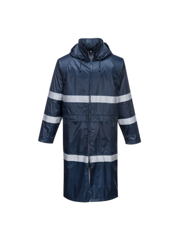 Portwest Classic Iona Rain Coat