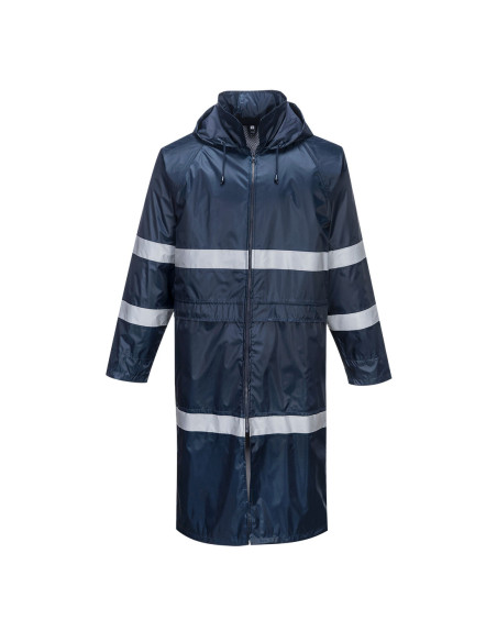 Portwest Classic Iona Rain Coat