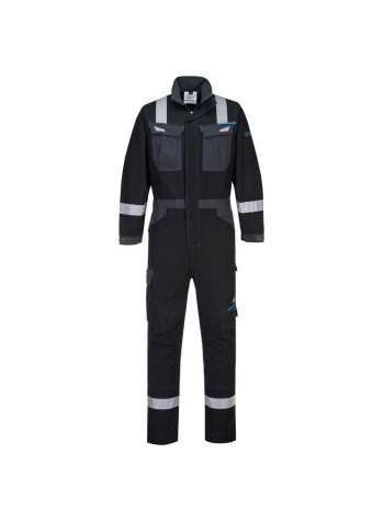 Portwest WX3 FR Coverall