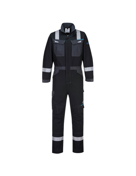 Portwest WX3 FR Coverall