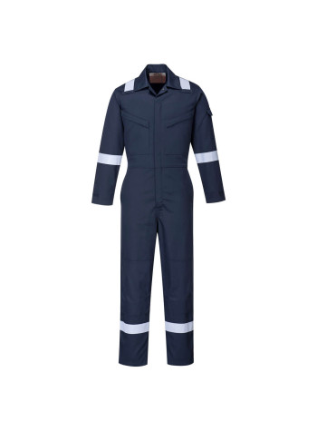Portwest Bizflame Work Women's Coverall 350g