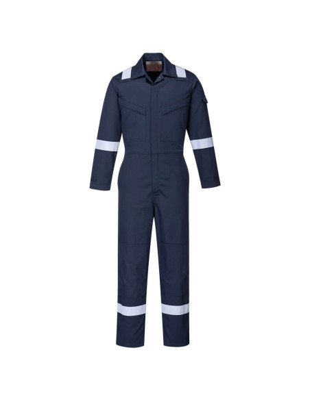 Portwest Bizflame Work Women's Coverall 350g