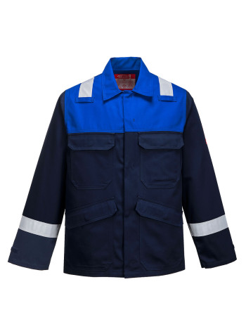 Portwest Bizflame Work Jacket 2