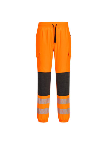 Portwest PW3 Hi-Vis Flexi Jogger