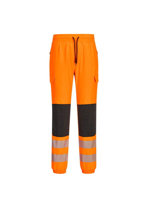 Portwest PW3 Hi-Vis Flexi Jogger