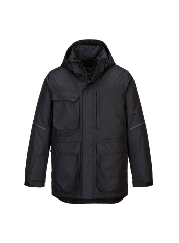Portwest KX3 Parka Jacket