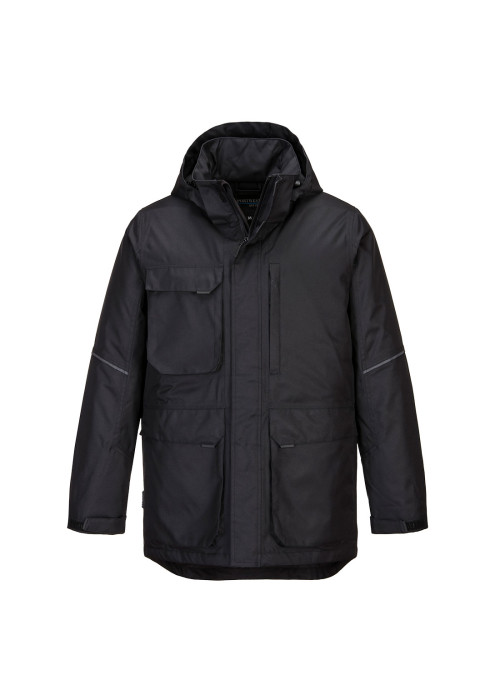 Portwest KX3 Parka Jacket