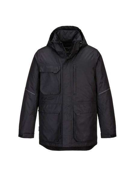 Portwest KX3 Parka Jacket
