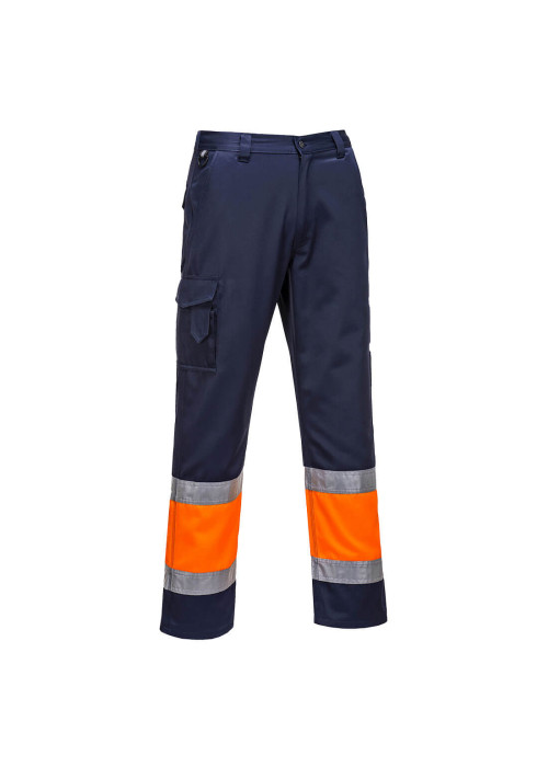 Portwest Hi-Vis Lightweight Contrast Class 1...