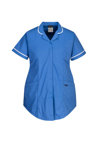 Portwest Stretch Maternity Tunic