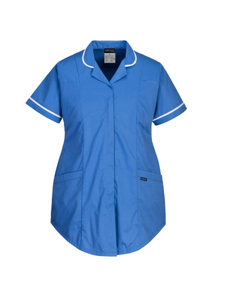 Portwest Stretch Maternity Tunic