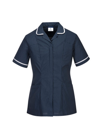 Portwest Stretch Classic Care Home Tunic