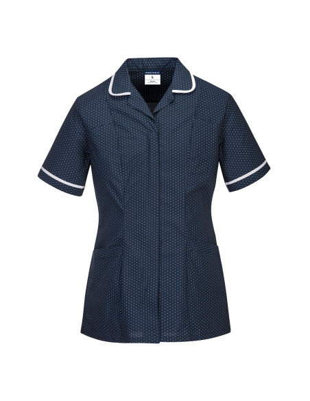 Portwest Stretch Classic Care Home Tunic