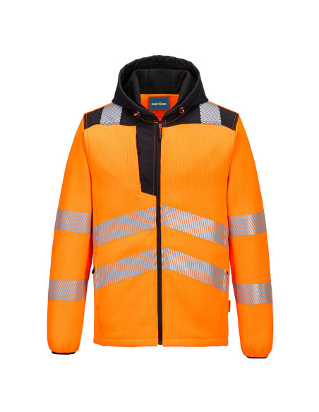 Portwest Hi-Vis Technical Fleece