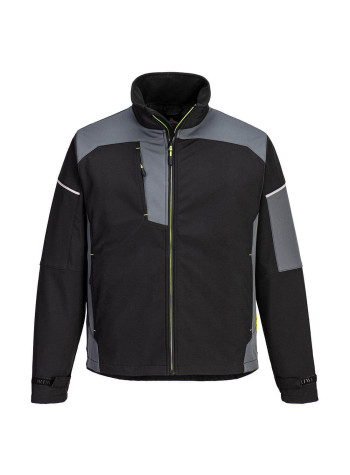 Portwest PW3 Softshell Jacket (3L)
