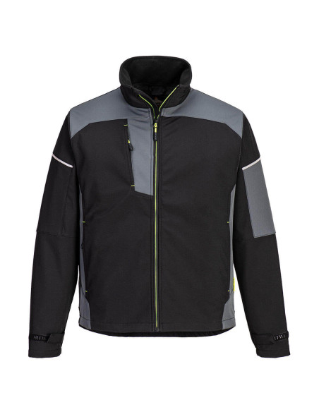 Portwest PW3 Softshell Jacket (3L)