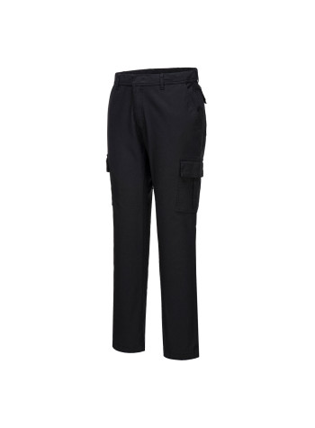 Portwest Stretch Slim Combat Trousers 2