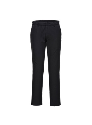 Portwest Stretch Slim Chino Trousers 2