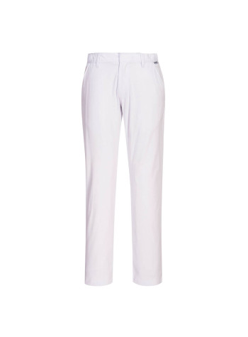 Portwest Stretch Slim Chino Trousers