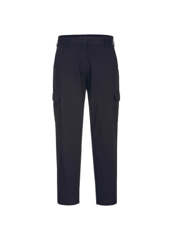 Portwest Women's Stretch Cargo Trousers