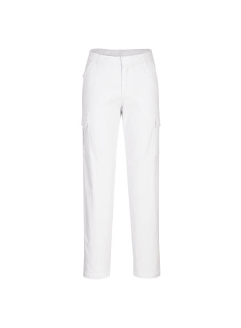 Portwest Women's Stretch Cargo Trousers