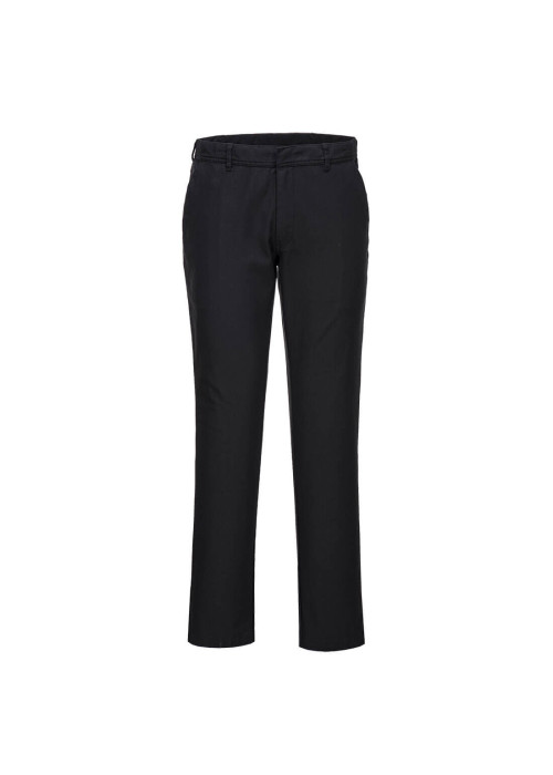 Portwest WX2 Eco Women's Stretch Slim Chino...