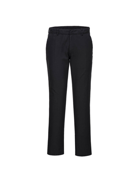 Portwest WX2 Eco Women's Stretch Slim Chino Trousers