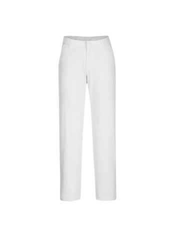 Portwest WX2 Eco Women's Stretch Slim Chino Trousers