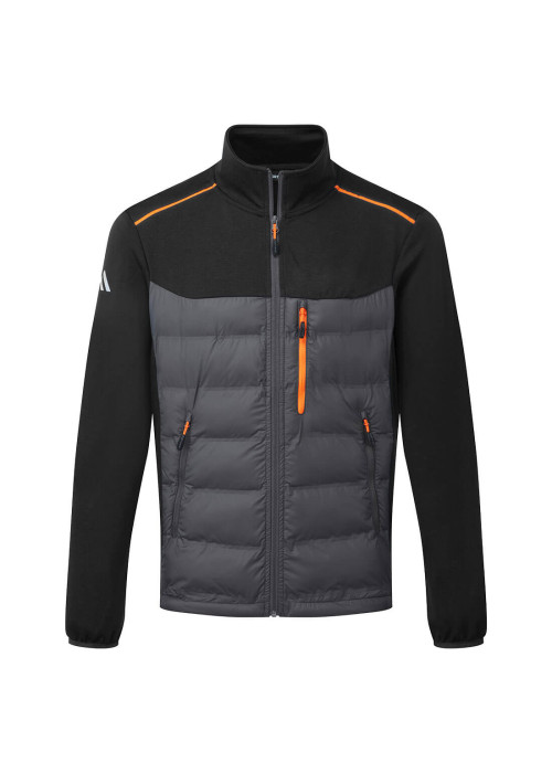 Portwest Hybrid Baffle Jacket