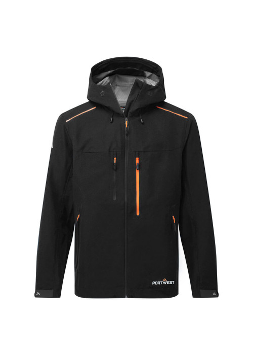 Portwest Shell Rain Jacket