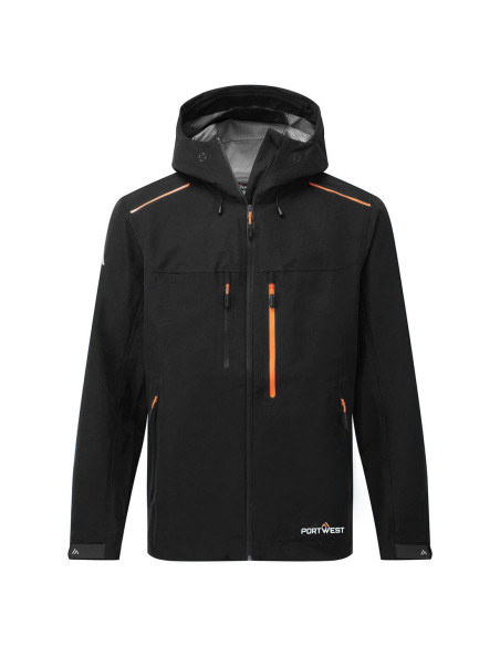 Portwest Shell Rain Jacket