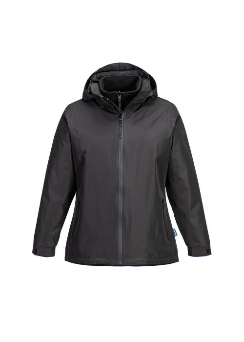 Portwest Women's 3-in-1 Jacket